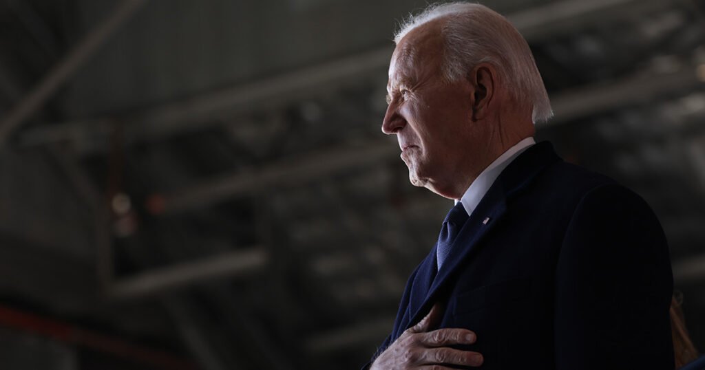 Biden cancer prognosis is serious, but could benefit from precision med advances he’s championed