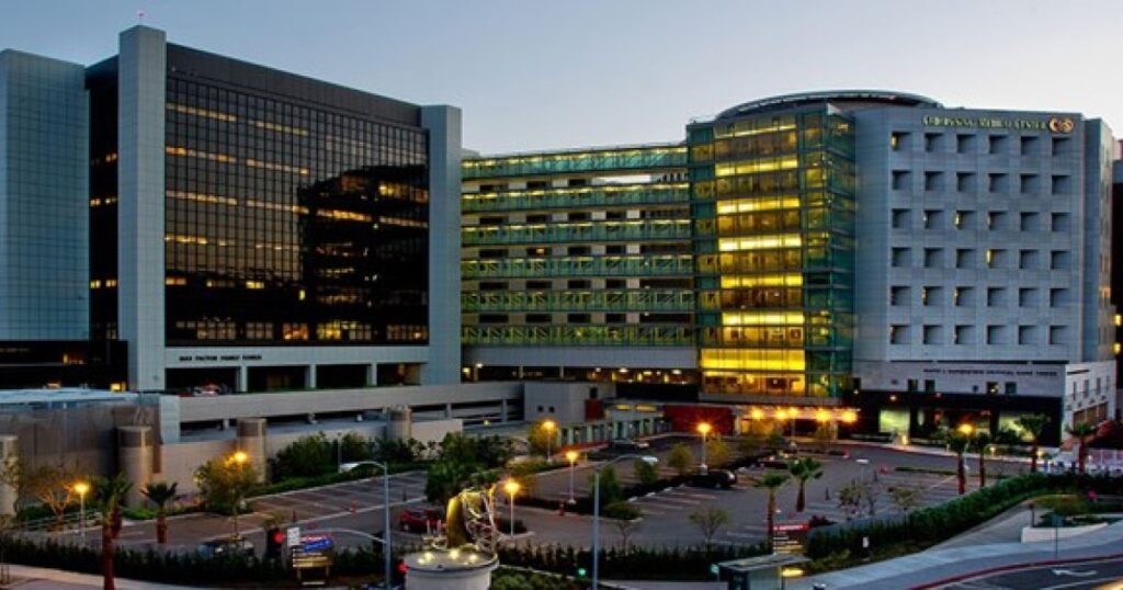Cedars-Sinai and Redesign Health launch Digital Innovation Platform