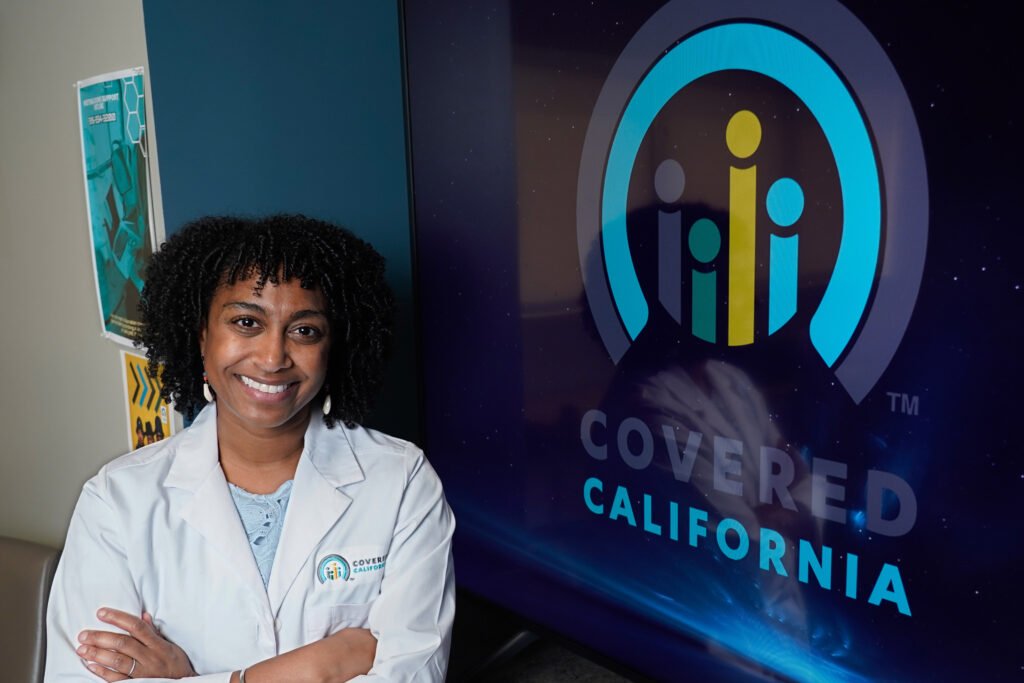Covered California Pushes for Better Health Care as Federal Spending Cuts Loom