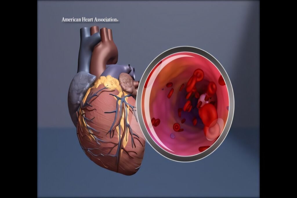 Culture, health awareness are key to reducing heart disease among Native American people