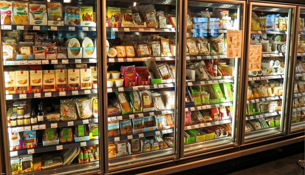 Cuts to food stamps linked to rising food insecurity and declining health for millions of Americans