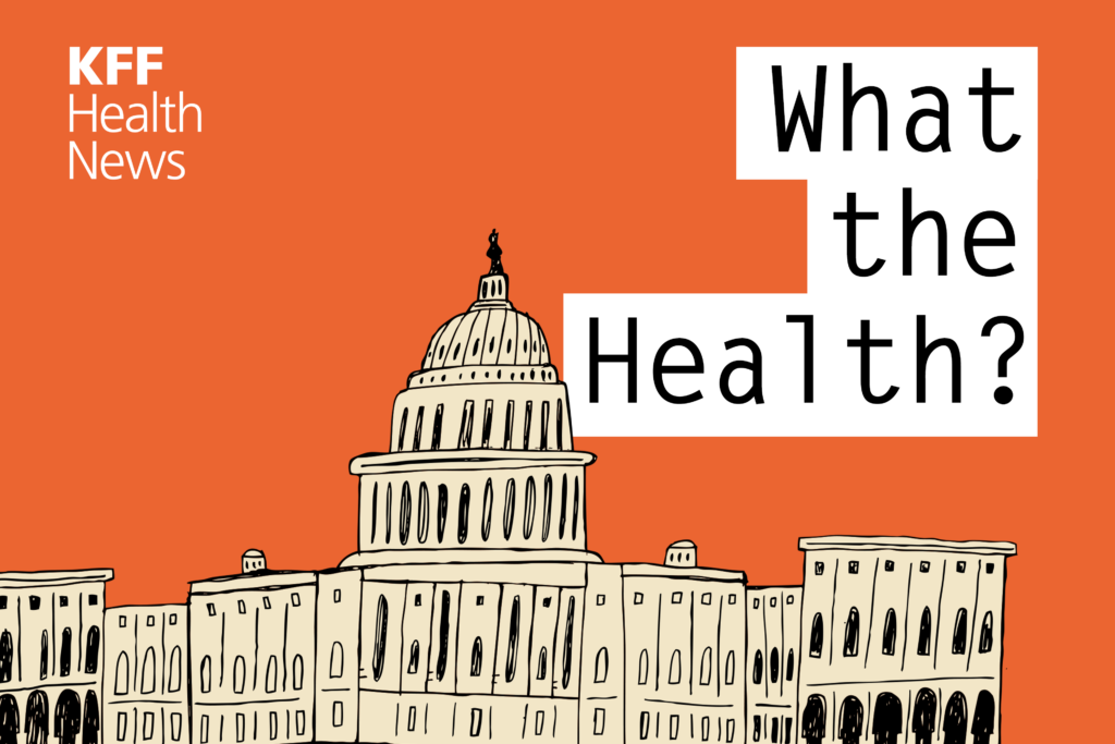 Cutting Medicaid Is Hard — Even for the GOP