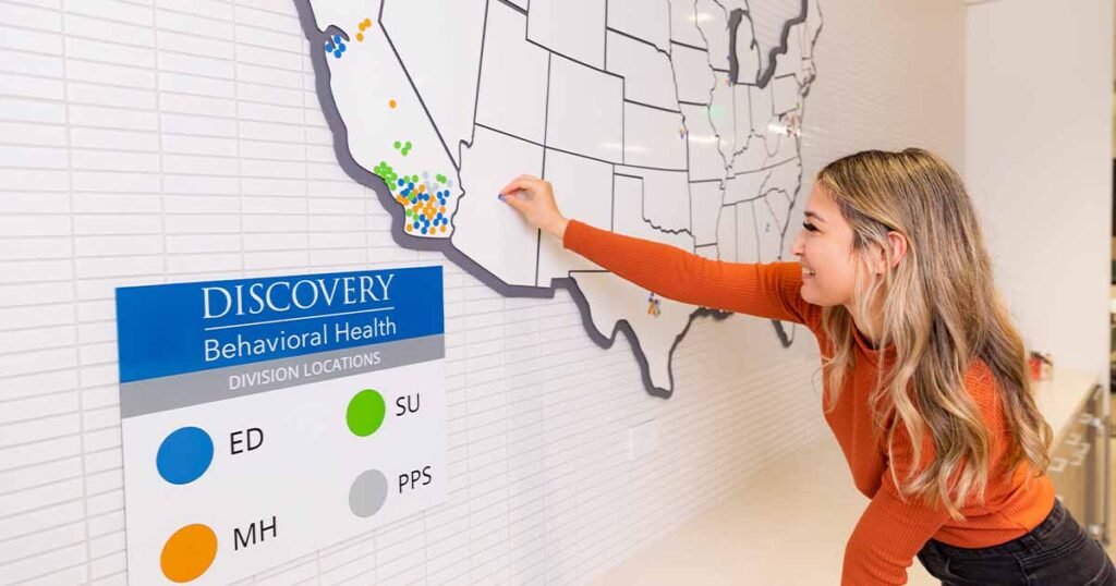 Discovery Behavioral Health boosts care and revenue with patient engagement efforts