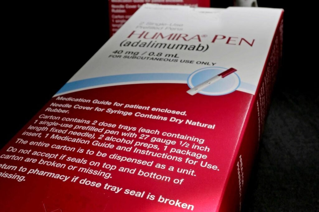 Dutch Court Case On Humira Assesses Whether Its Price Was `Excessive’