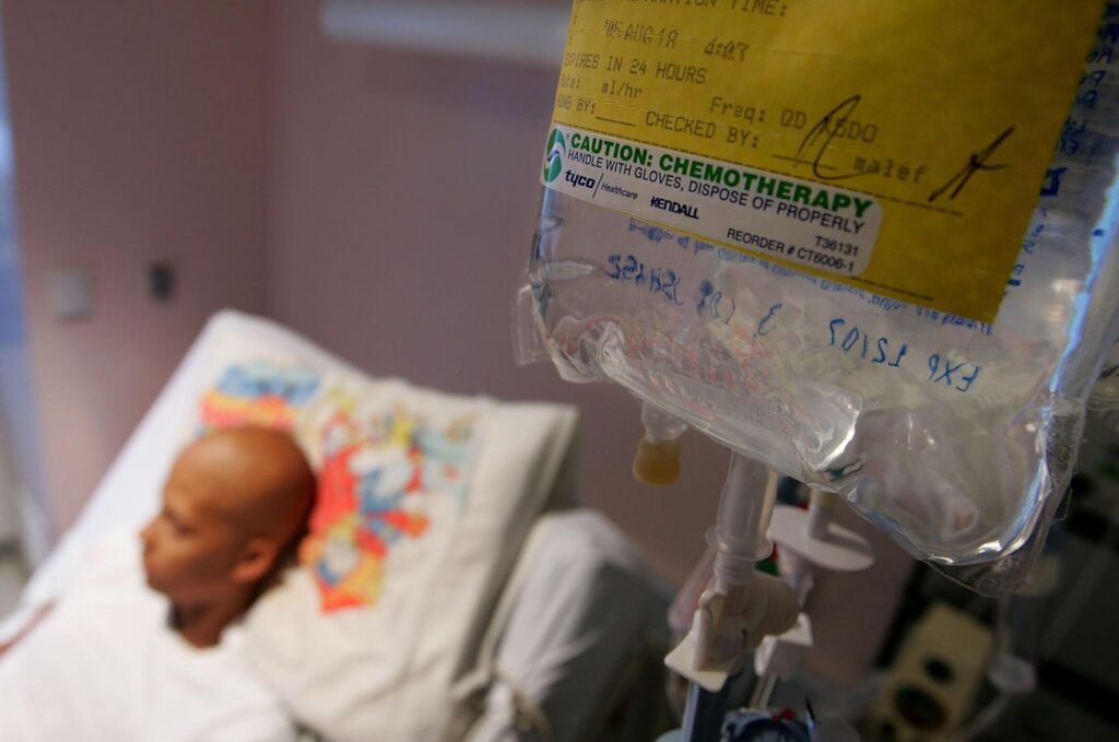 Early-Onset Cancer Is Surging — Here’s How To Lower The Risk