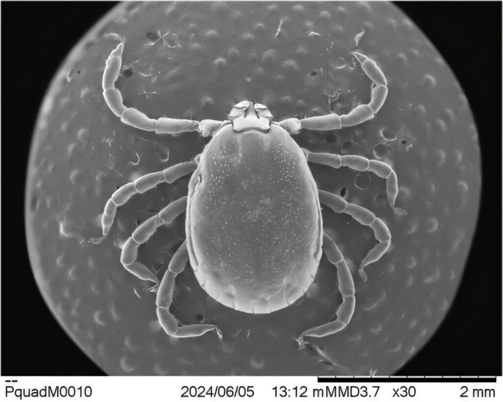 Emerging tick species in CT found to carry rare bacteria that can be deadly, officials say