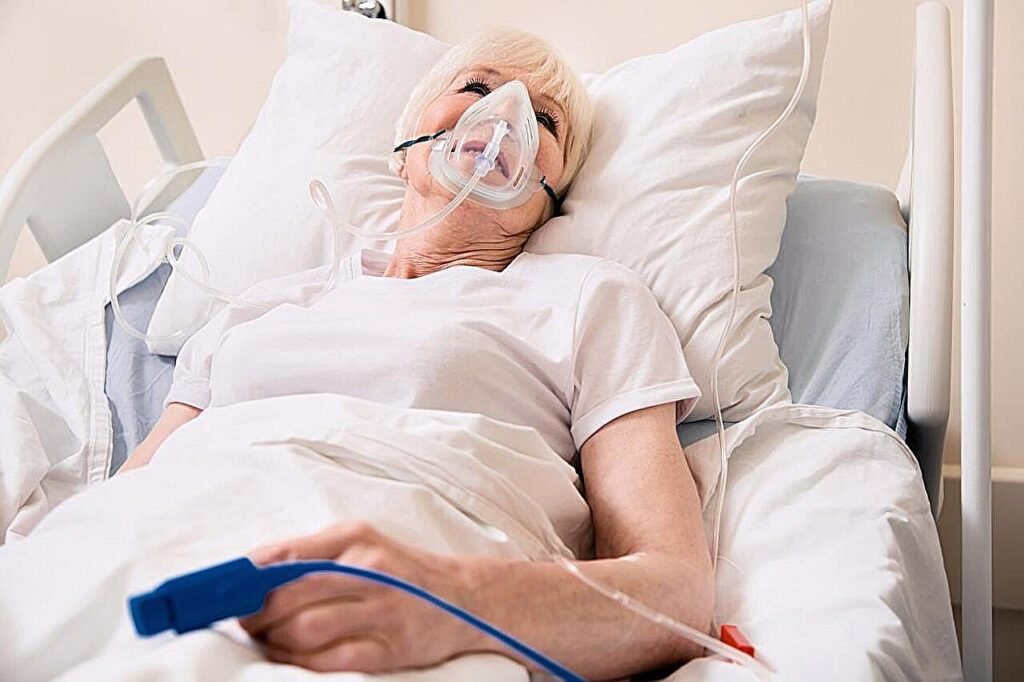 Exposure to smoke pollution ups risk for hospitalization for respiratory disease