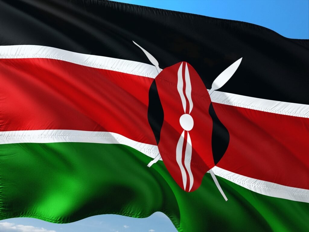 Extreme weather events linked to HIV vulnerabilities among sex workers and sexually diverse men in Kenya