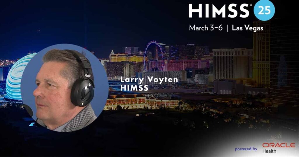 HIMSS drives healthcare changes with education and advocacy