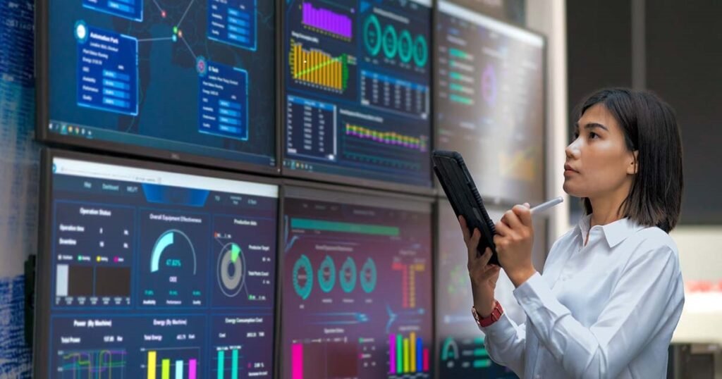 Healthcare adopts AI with care