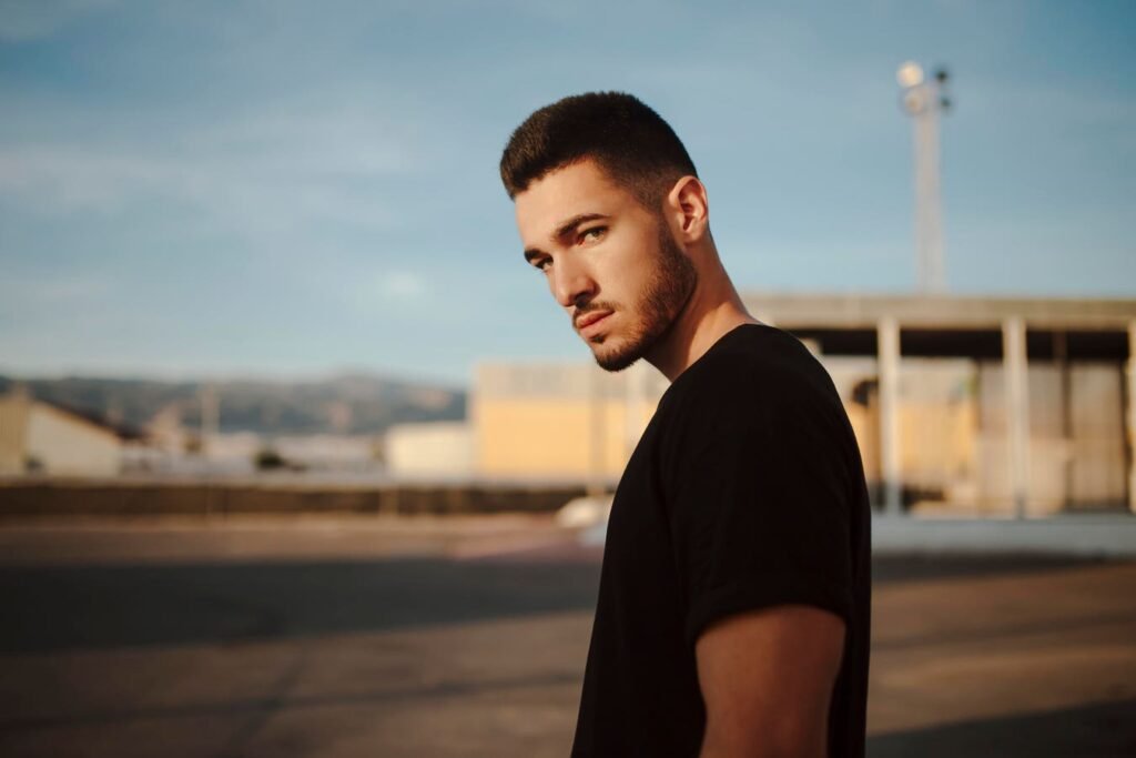 How Myths About Alpha Males Can Contribute To Young Men Falling Behind