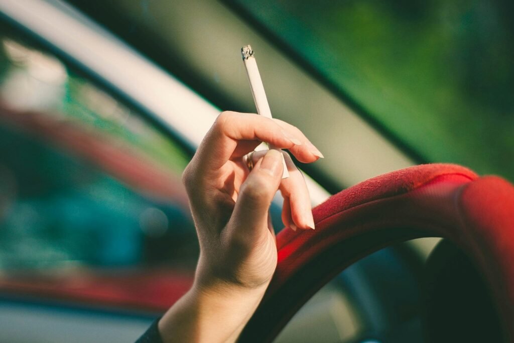 Lack of gender lens in tobacco control research could stymie efforts to help smokers quit, researchers say