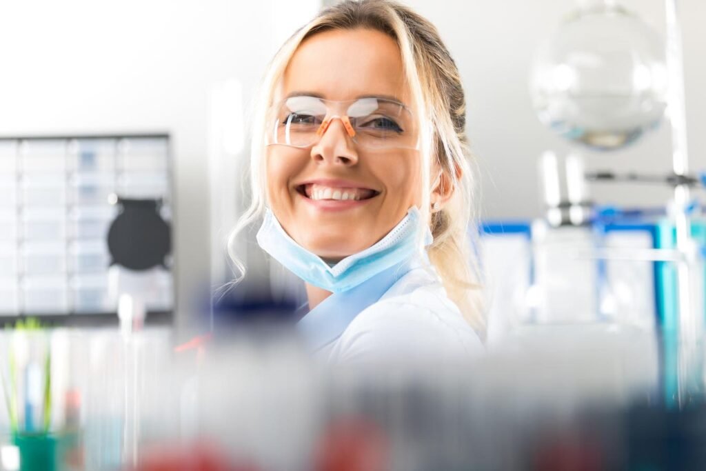 Little Known AI-Proof Job Pays K A Year With No Degree Required