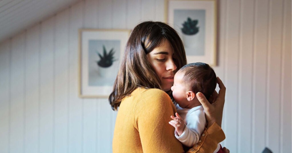 Maternal health AI agent, cloud device pilot to connect rural mothers to care