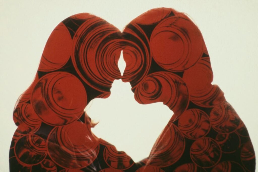 Modern Romantic Men Are Making Love Last, With Science And Soft Power