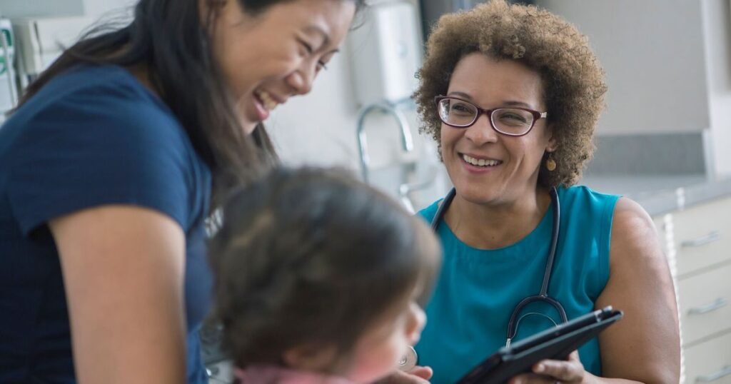 NIH and CMS to build autism data platform