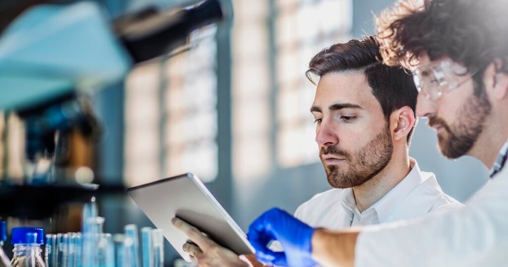 NIH program aims to reduce the use of animals in research using technology