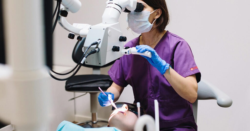 New app streamlines integration of medical data for dental practices