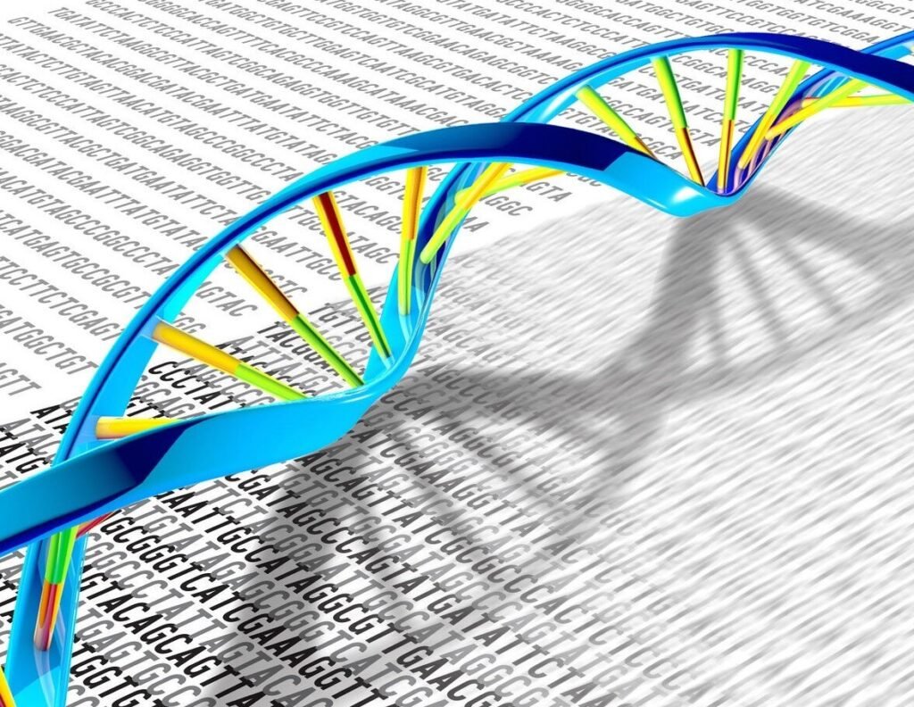 Non-inherited parental genes may still shape children’s education and mental health