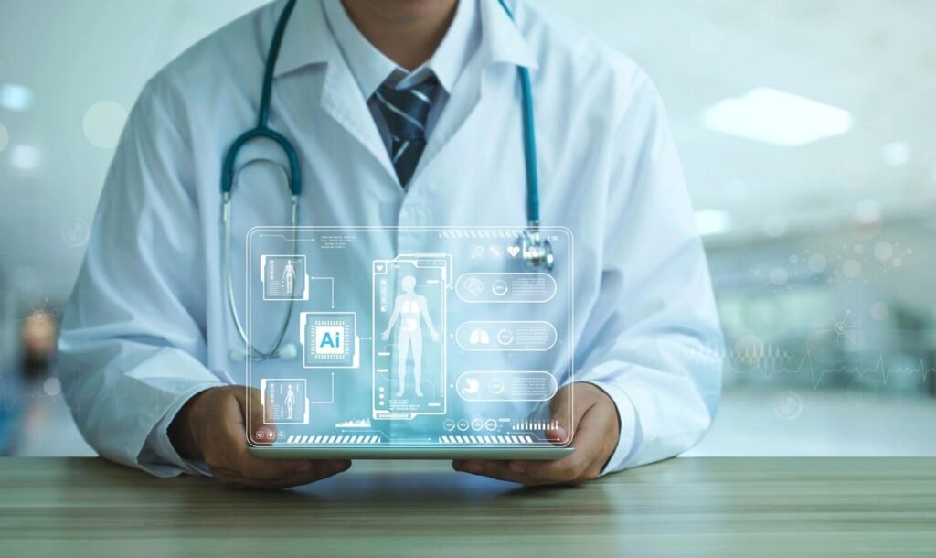 Oracle, Cleveland Clinic And The UAE’s G42 Are Developing A Health AI Platform— Here’s What We Know