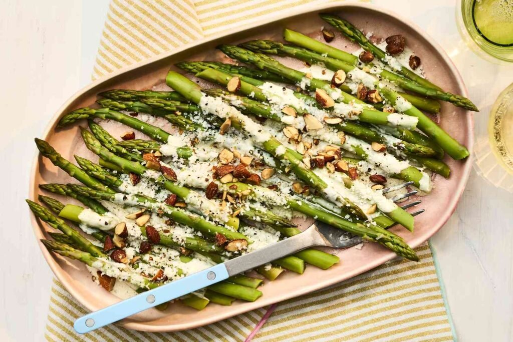 Our Most Popular Asparagus Recipes
