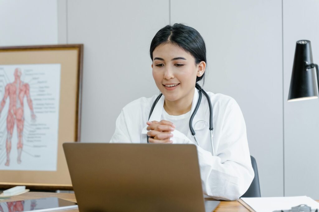 Physician-led online nutrition intervention program is successful at improving health for patients with type 2 diabetes