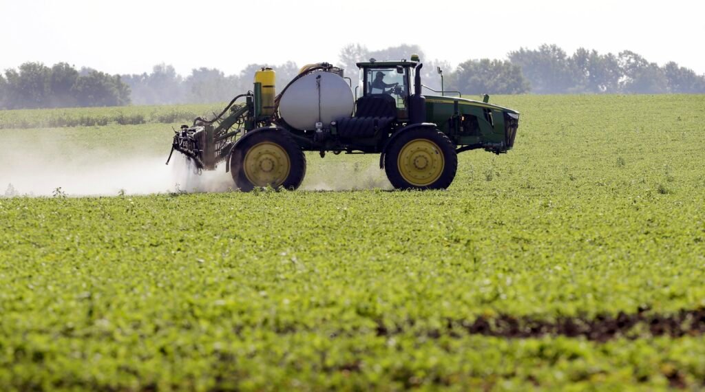 RFK Jr.’s big report is coming. The GOP’s farm and food allies are sweating.