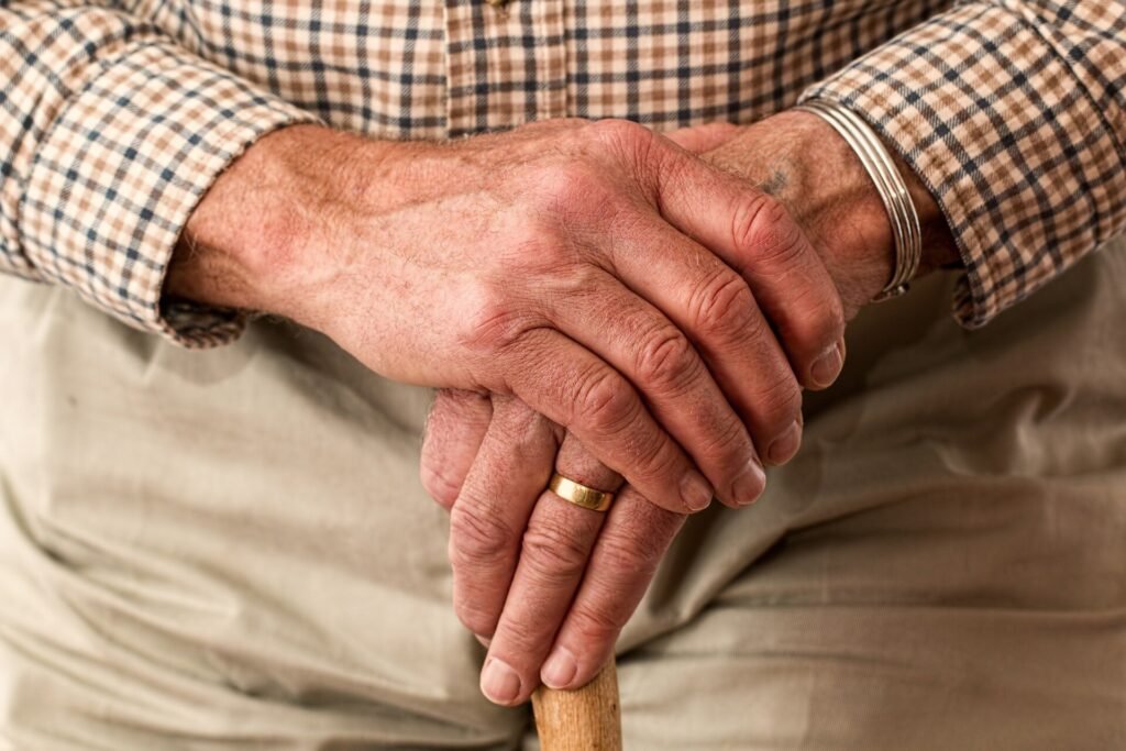 Researchers highlight disparities in ‘aging in place’