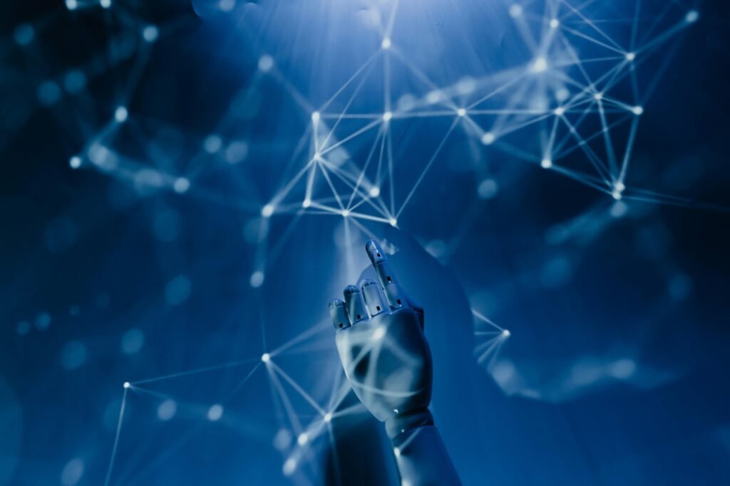 Researchers raise red flag about AI-generated fake images in biomedical research