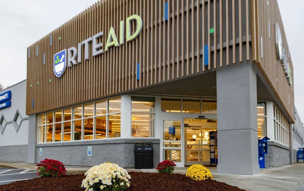 Rite Aid To Sell Pharmacy Assets From More Than 1,000 Stores To CVS, Walgreens And Grocers