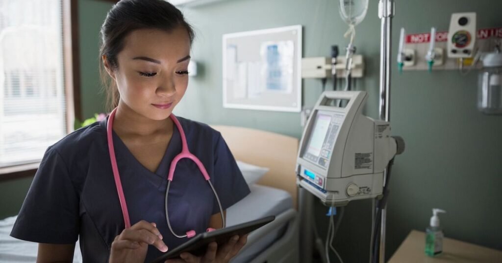 Singapore looks at applying agentic AI in healthcare