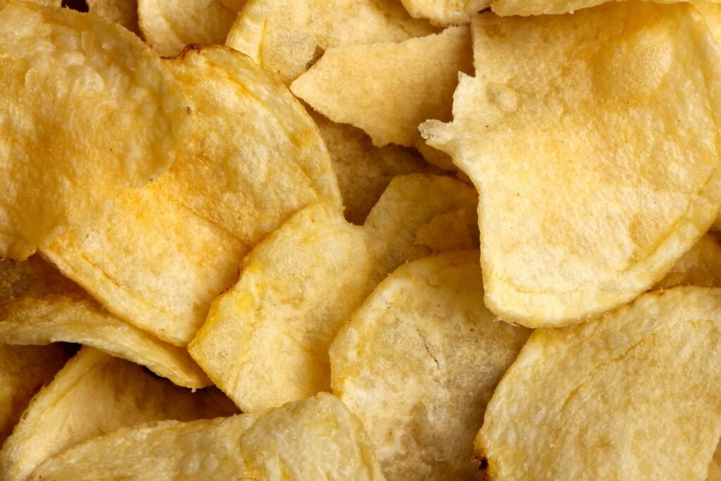 Study directly links ultra-processed foods to poor health