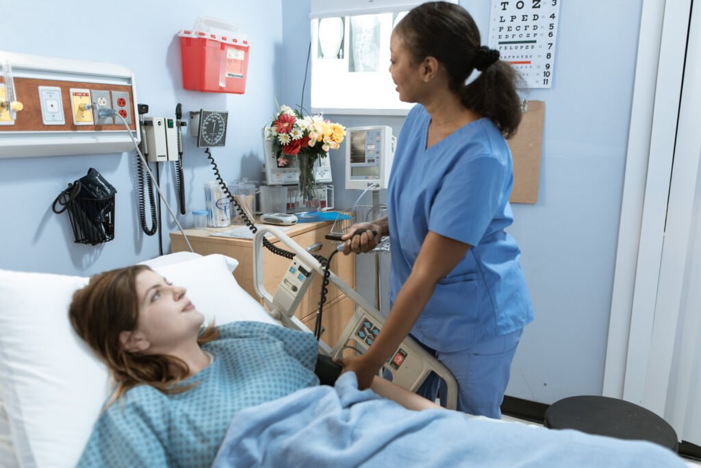 Study finds Scottish safe staffing act implementation, which specifies minimum nurse ratios, facing challenges