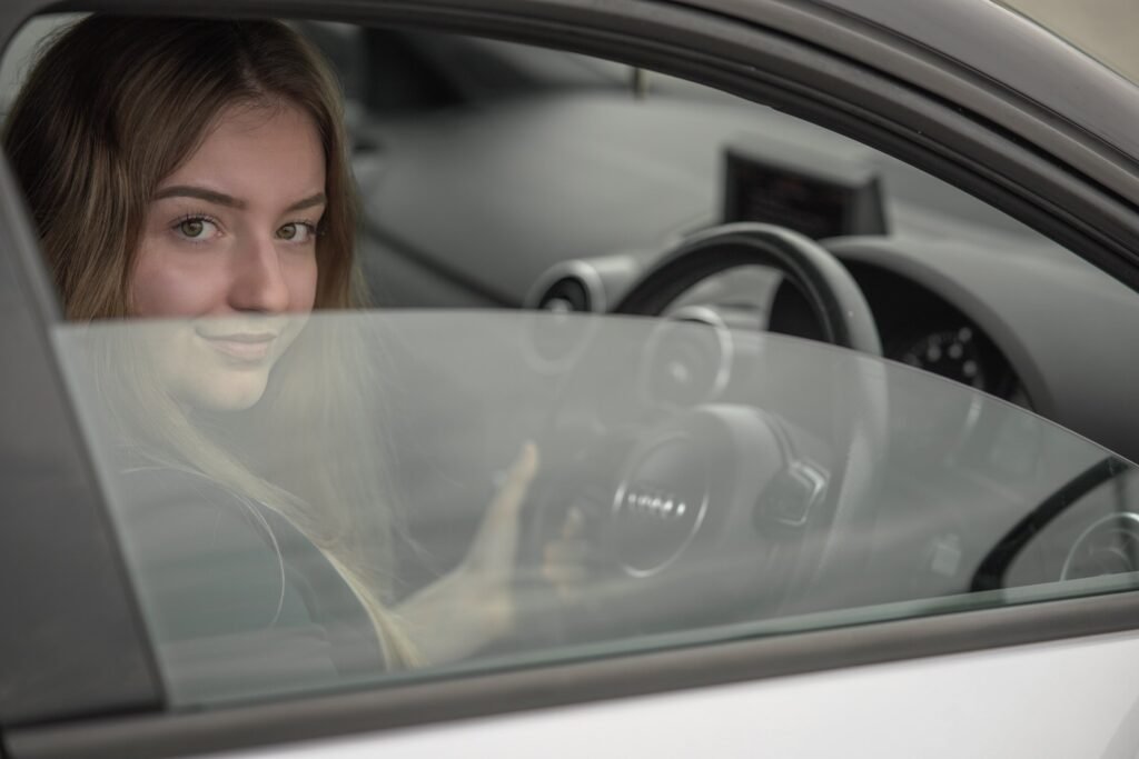 Study finds teens driving older vehicles have increased risk for fatal crashes