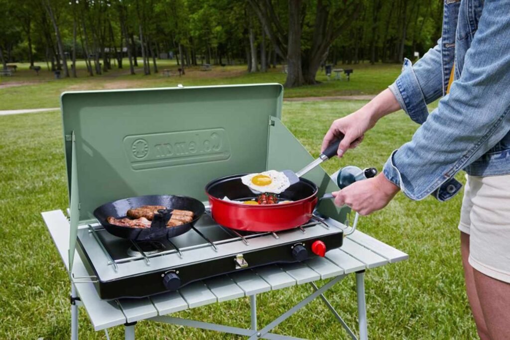 The Best Camping Gear to Shop at REI’s Memorial Day Sale