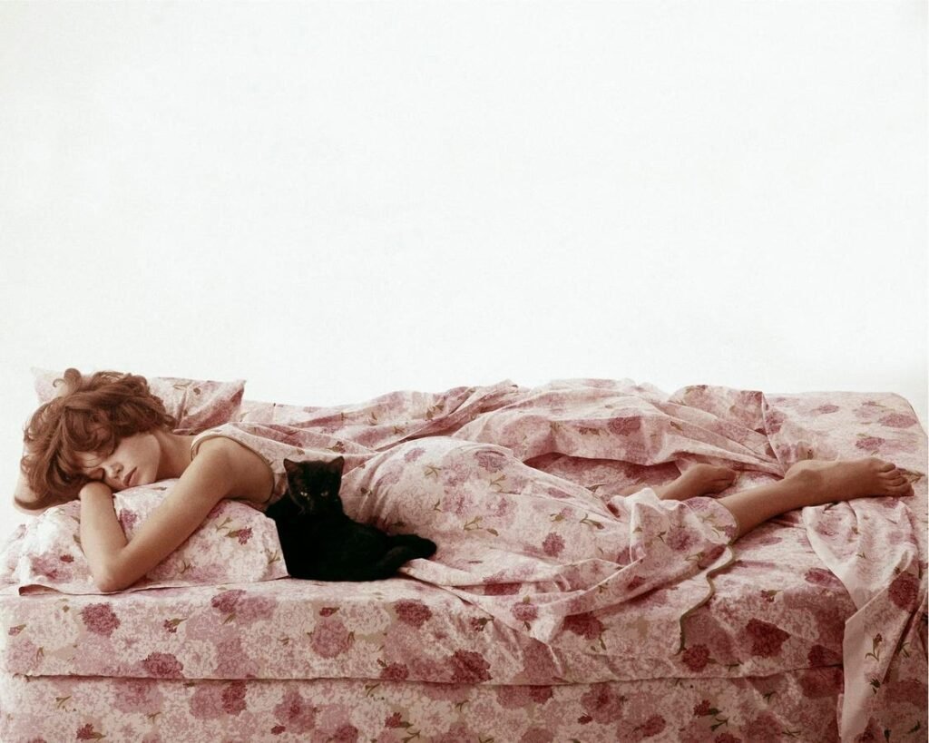 The Science-Backed Sweet Spot For Sleep And Why It Matters