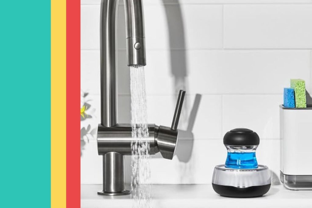 This Is the Best Scrubber for Cleaning Cast Iron