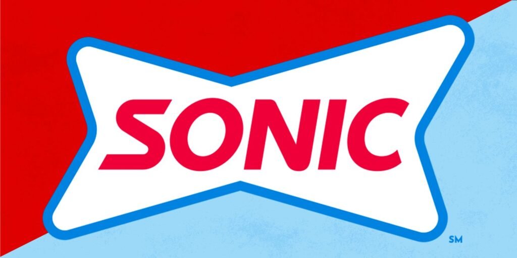 This Sonic Menu Hack Will Change the Way You Order From Now On
