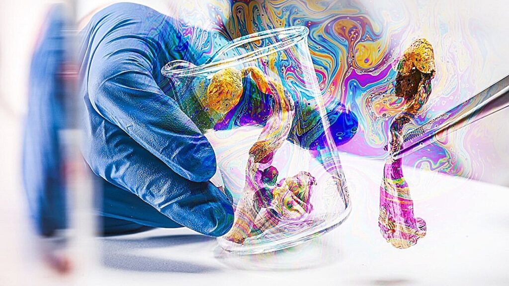 Trump’s surgeon general pick touts psychedelics for health