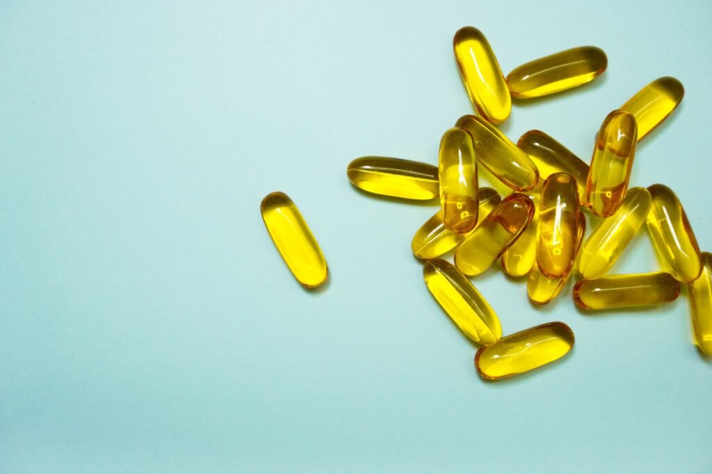 Vitamin D supplements help slow telomere shortening linked to biological aging