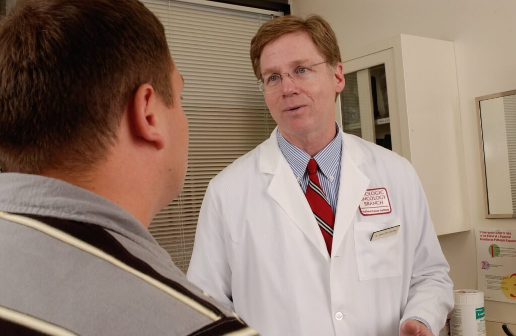 When doctors dismiss symptoms, patients can suffer lasting harm