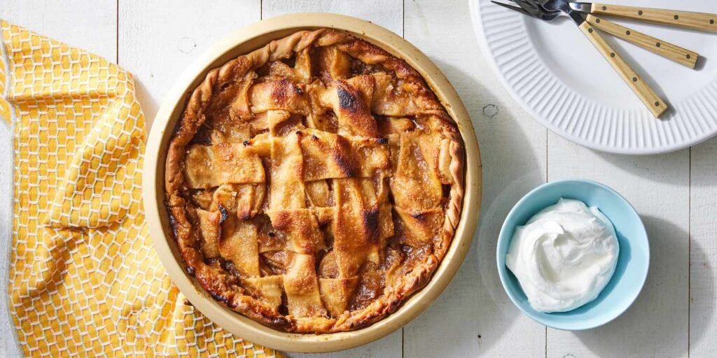 20 Grandma-Approved Recipes That Stand the Test of Time