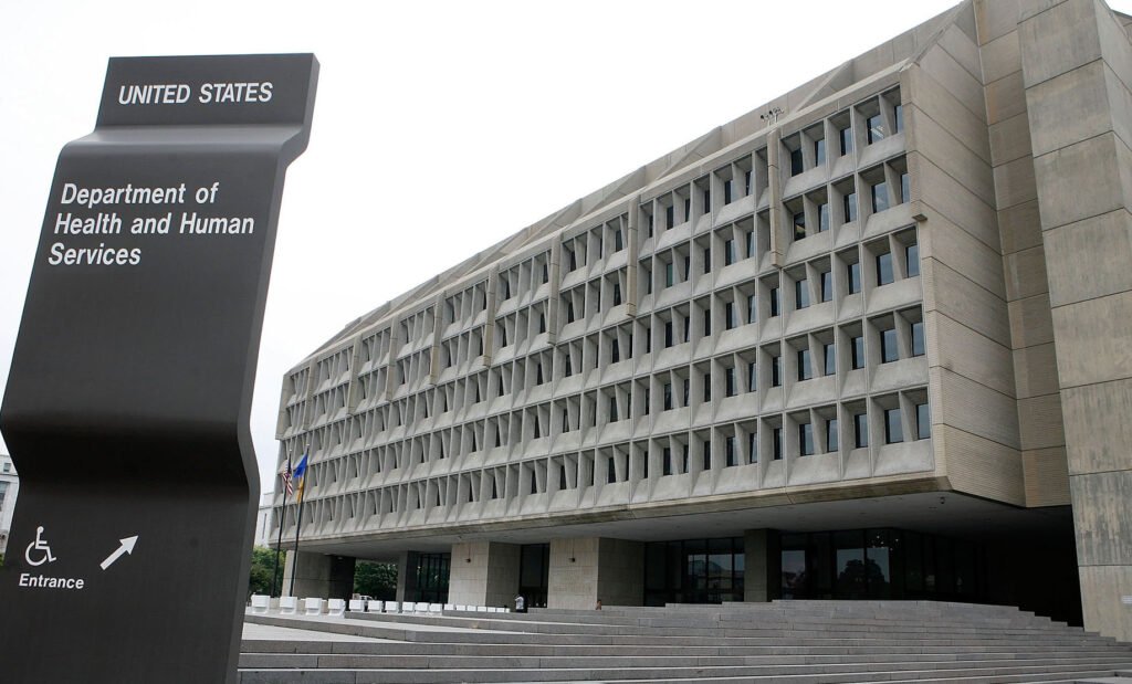 2026 HHS budget would slash more than a quarter of current discretionary spending