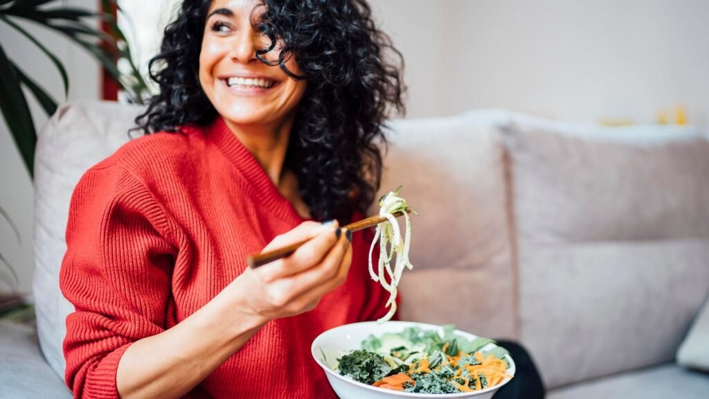 3 New Studies Remind Us Eating Well Is About More Than Just Weight