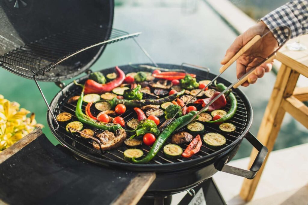 9 Summer Cooking Tools Chefs Actually Use
