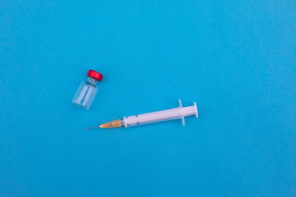 A preservative removed from childhood vaccines 20 years ago is still causing controversy today
