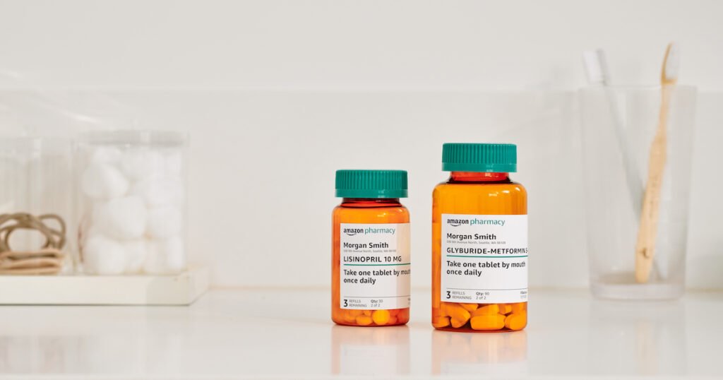Amazon to rejigger its healthcare business