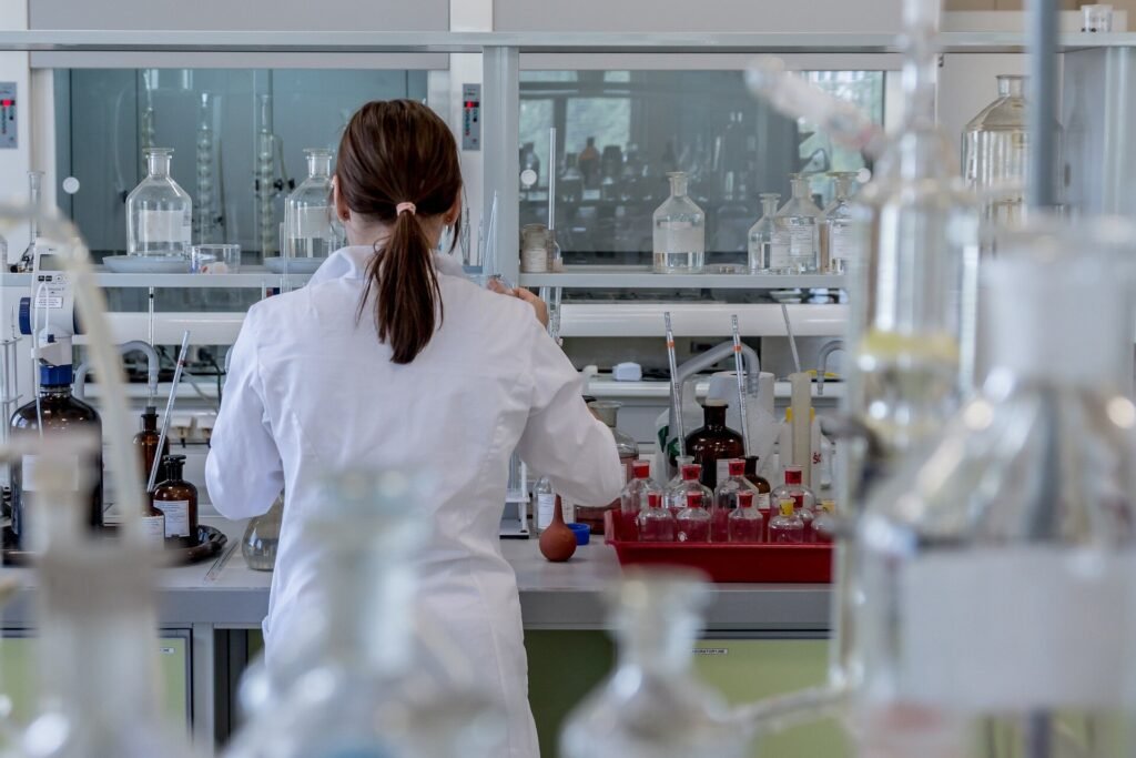 Biopharmaceutical investment in innovation persists after passage of Inflation Reduction Act