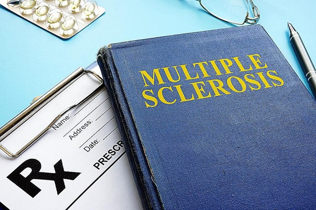 Blood test might predict MS relapse