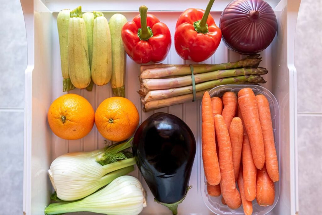 Chef-Recommended Food Storage Solutions to Avoid Spoilage and Save Money